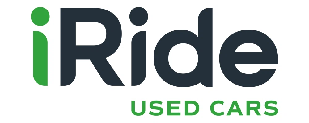 iRide Used Cars Merchant Logo