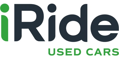 iRide Used Cars Promo Code