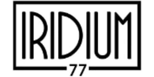 Iridium Clothing Co. Promo Code