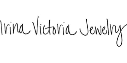 Irina Victoria Jewelry Promo Code