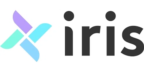 Iris-Works Merchant logo