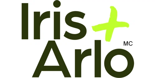 Iris + Arlo Promo Code