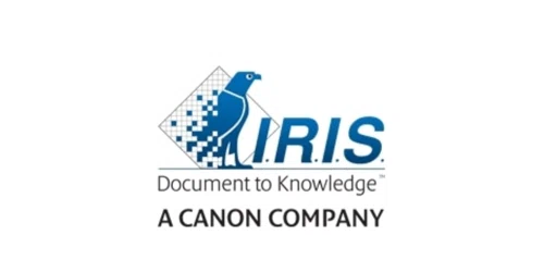 I.R.I.S coupon