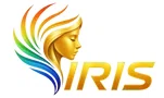 Iris DTF Merchant Logo