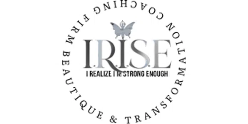 I.R.I.S.E. Beautique Promo Code