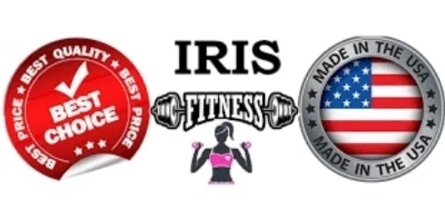 Iris Fitness Online Promo Code