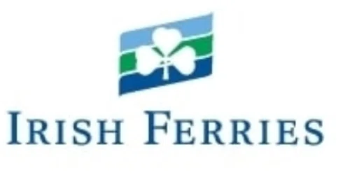 Irish Ferries Merchant logo