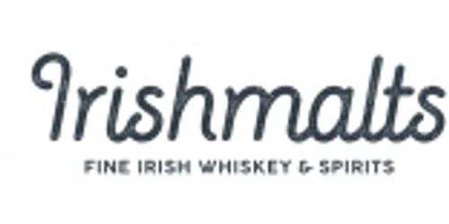 Irishmalts UK Merchant logo