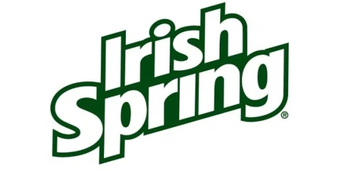 Irish Spring Merchant logo