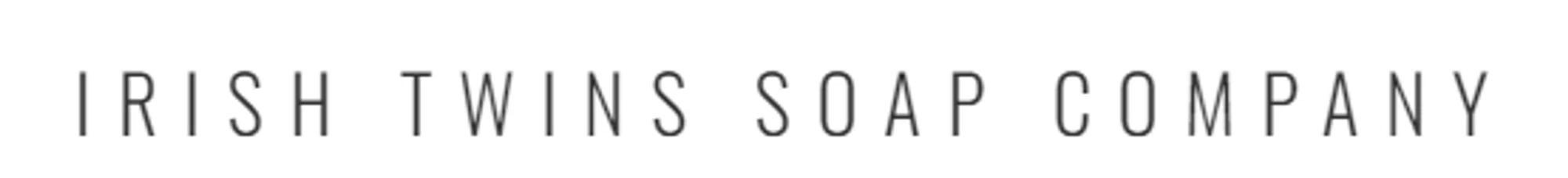 Irish Twins Soap Company Merchant Logo