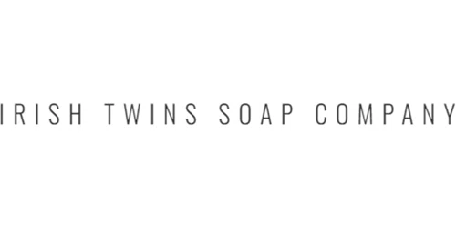 Irish Twins Soap Company Promo Code