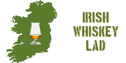 Irish Whiskey LAD Promo Code