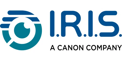 IRIS Store Merchant logo