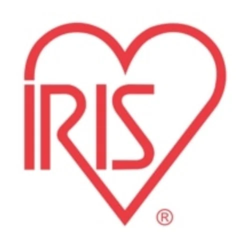 IRIS Promo Code — Get 50 Off in September 2024
