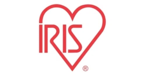 IRIS Merchant logo