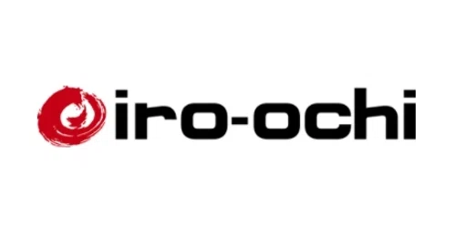 Iro Ochi coupon
