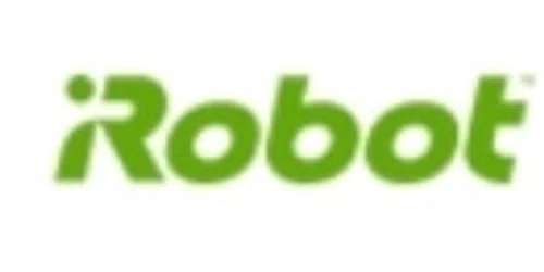 iRobot UK Merchant logo
