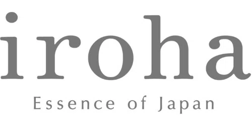 iroha US Store Promo Code
