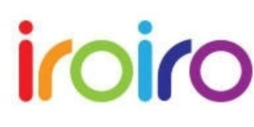 Iroiro Promo Code