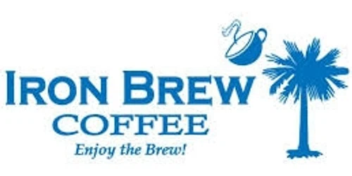 Iron Brew Coffee Promo Code