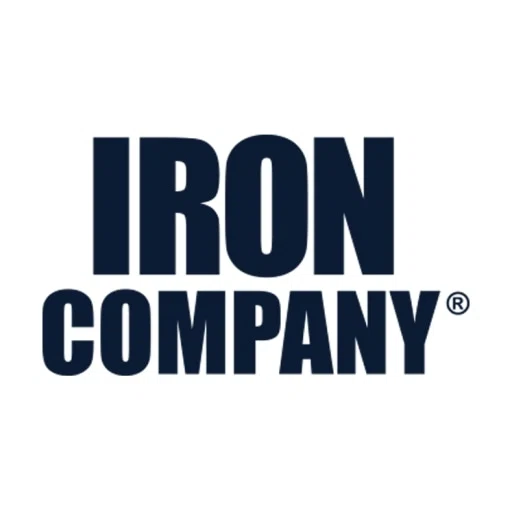 20 Off Iron Company PROMO CODE (1 ACTIVE) Nov '23