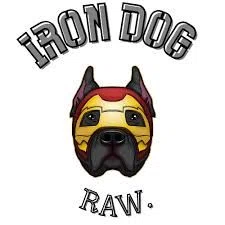 Iron Dog Raw Promo Code