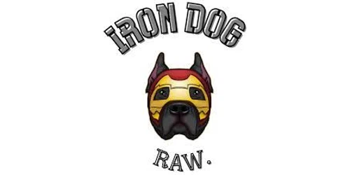 Iron Dog Raw Promo Code