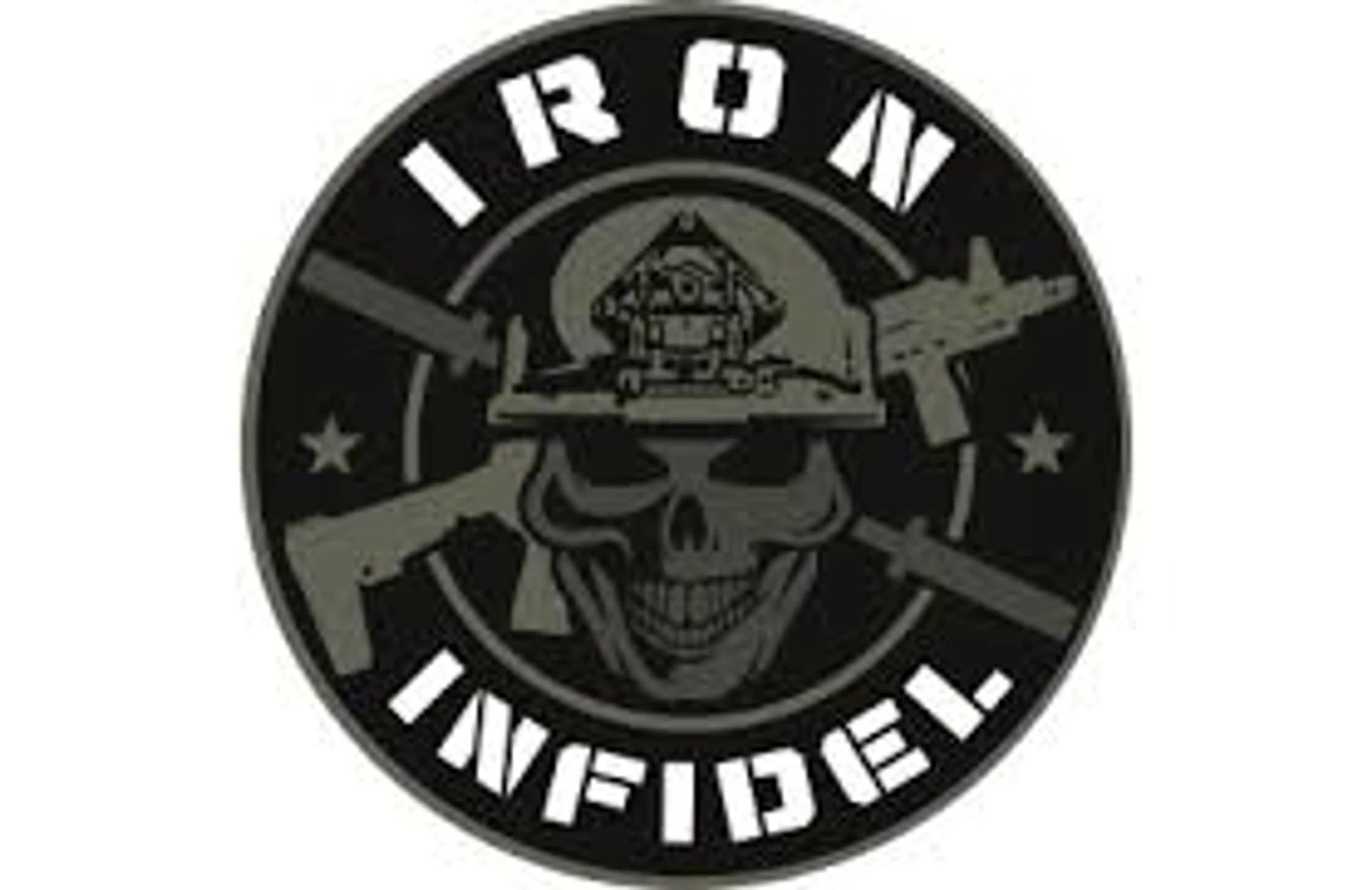 20 Off Iron Infidel Discount Code, Coupons (5 Active) Oct '24