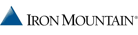 Iron Mountain Connect Merchant Logo