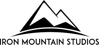 Iron Mountain Studios Merchant Logo