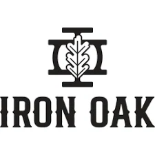 Iron Oak Apparel Co. coupons