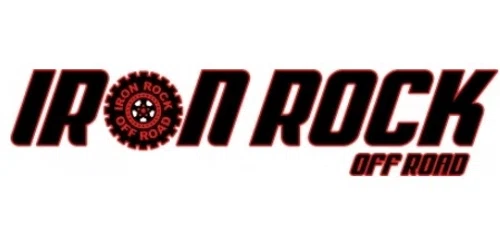 Iron Rock Offroad Promo Code