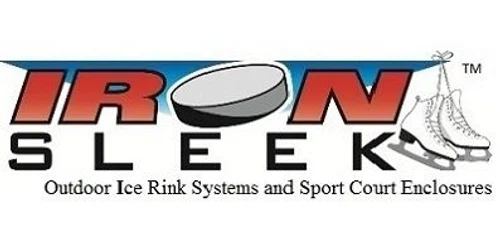 Iron Sleek Promo Code