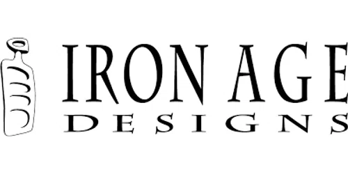 Iron Age Designs Promo Code
