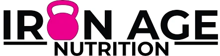 Iron Age Nutrition Promo Code