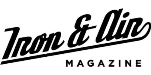 Iron & Air Promo Code