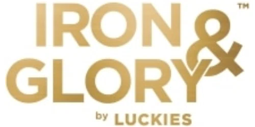 IRON & GLORY Promo Code