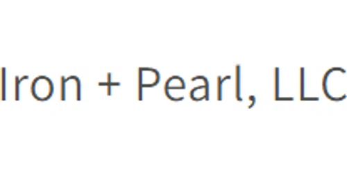Iron + Pearl, LLC Promo Code