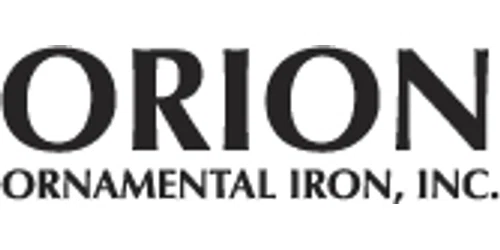 Iron Art by Orion Promo Code