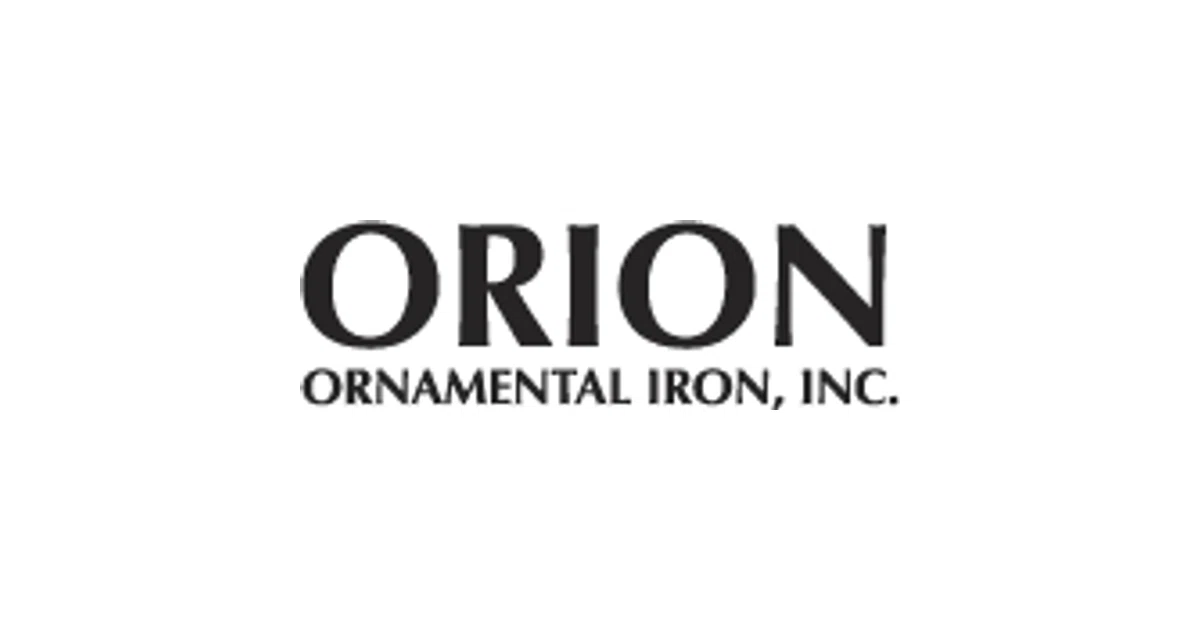 Iron Art by Orion Promo Codes 120 Off in April 2025