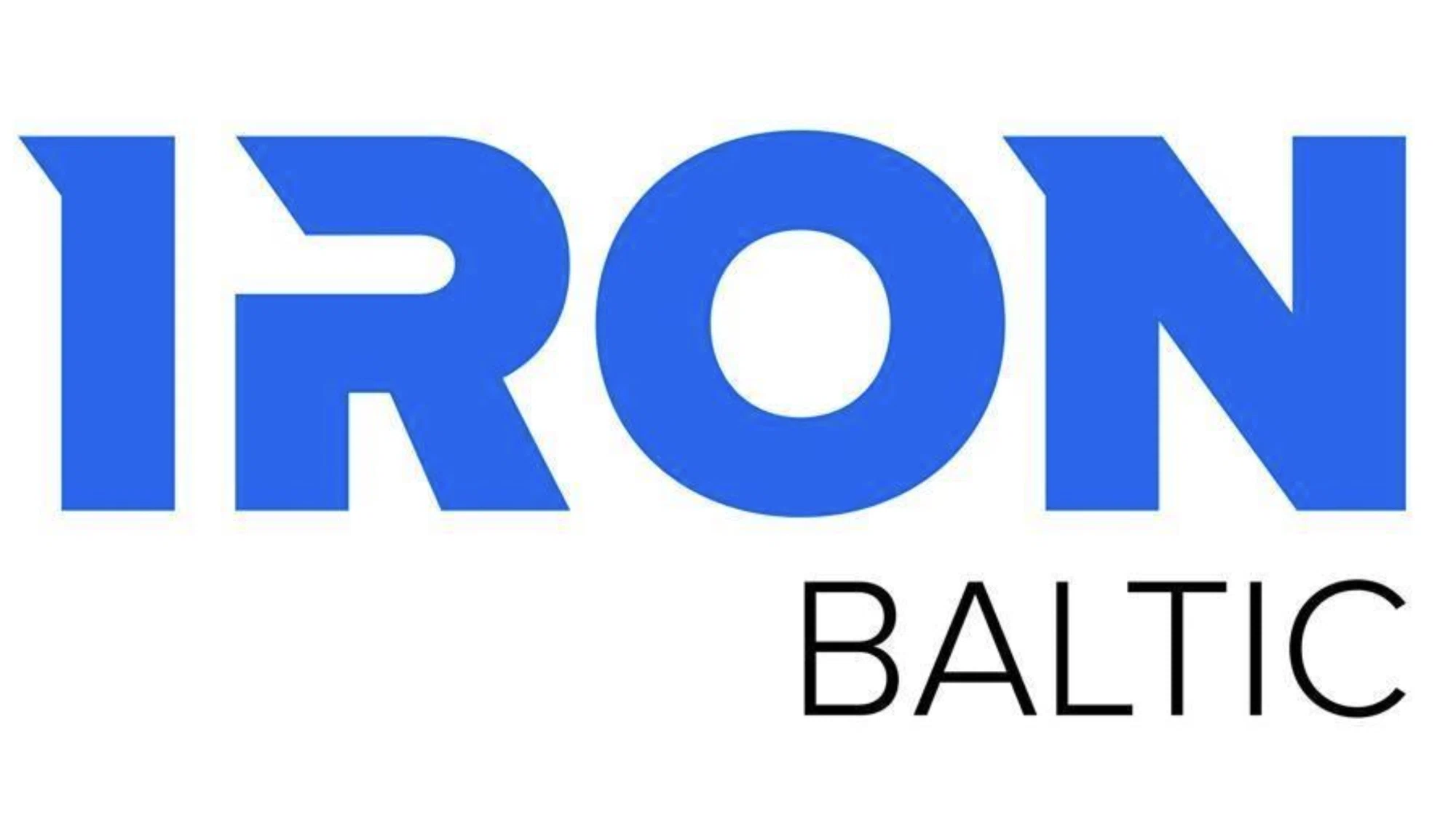 Iron Baltic Merchant Logo