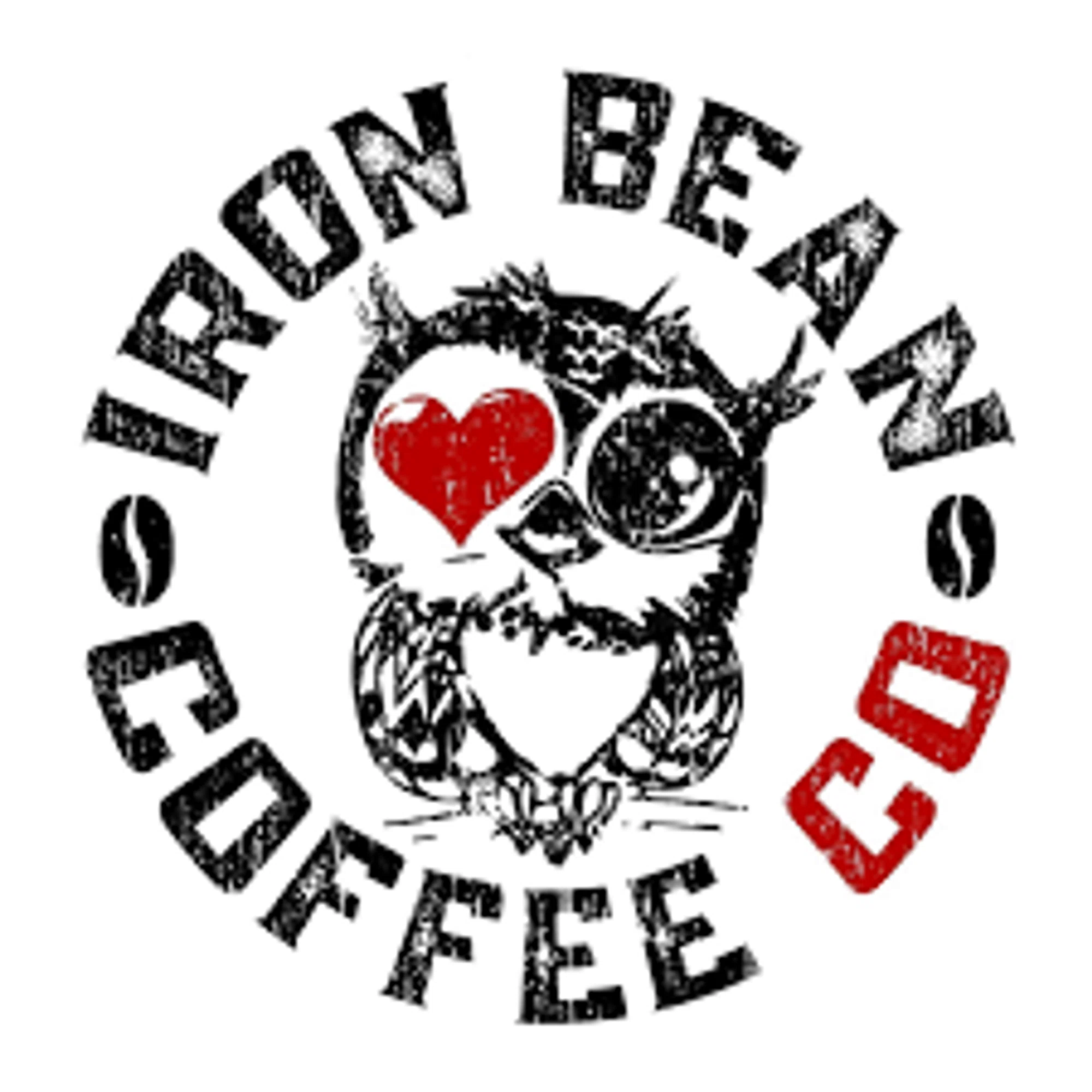 Iron Bean Coffee Promo Code