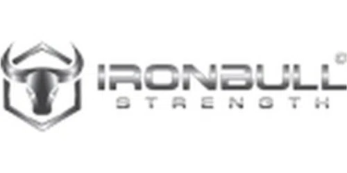 Iron Bull Strength Merchant logo