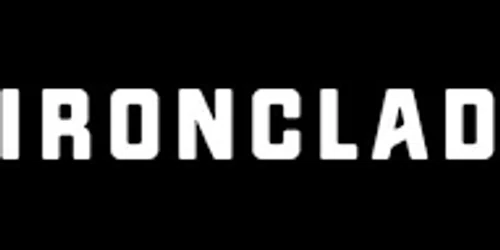 IRONCLAD US Promo Code