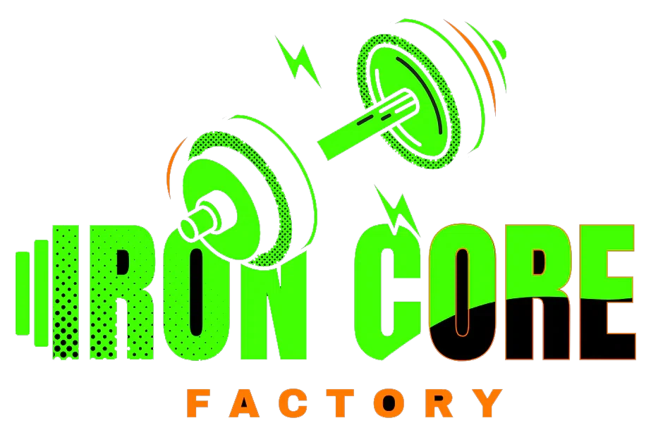Iron Core Factory Promo Code
