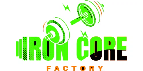 Iron Core Factory Promo Code
