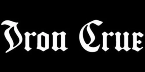 Iron Crue Promo Code