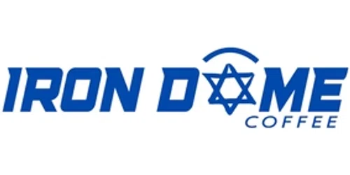 Iron Dome Coffee Promo Code