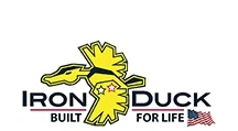 IRON DUCK Promo Code — Get 155 Off in September 2024
