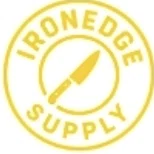 IronEdge Supply Merchant Logo